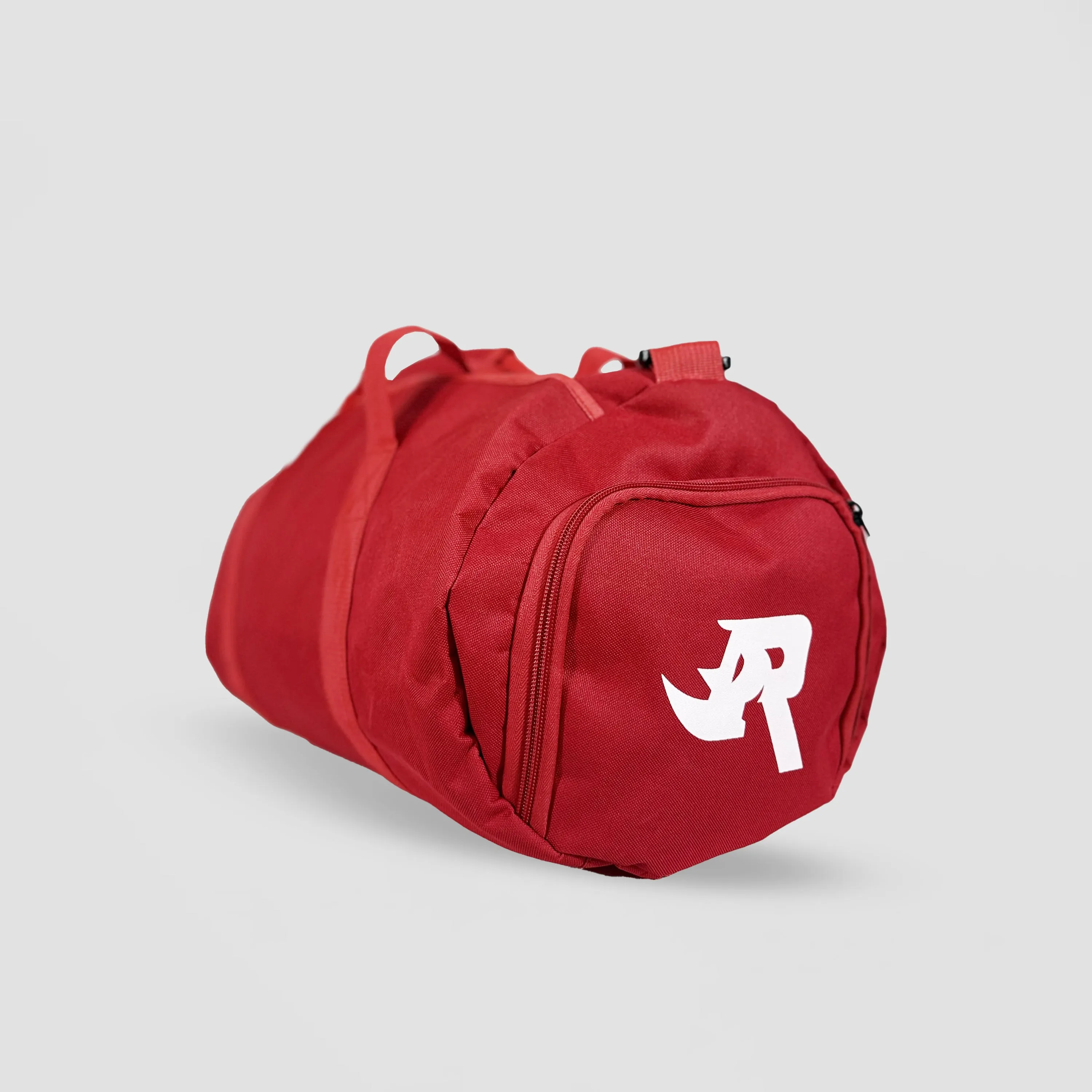 Sports Bag (Red)