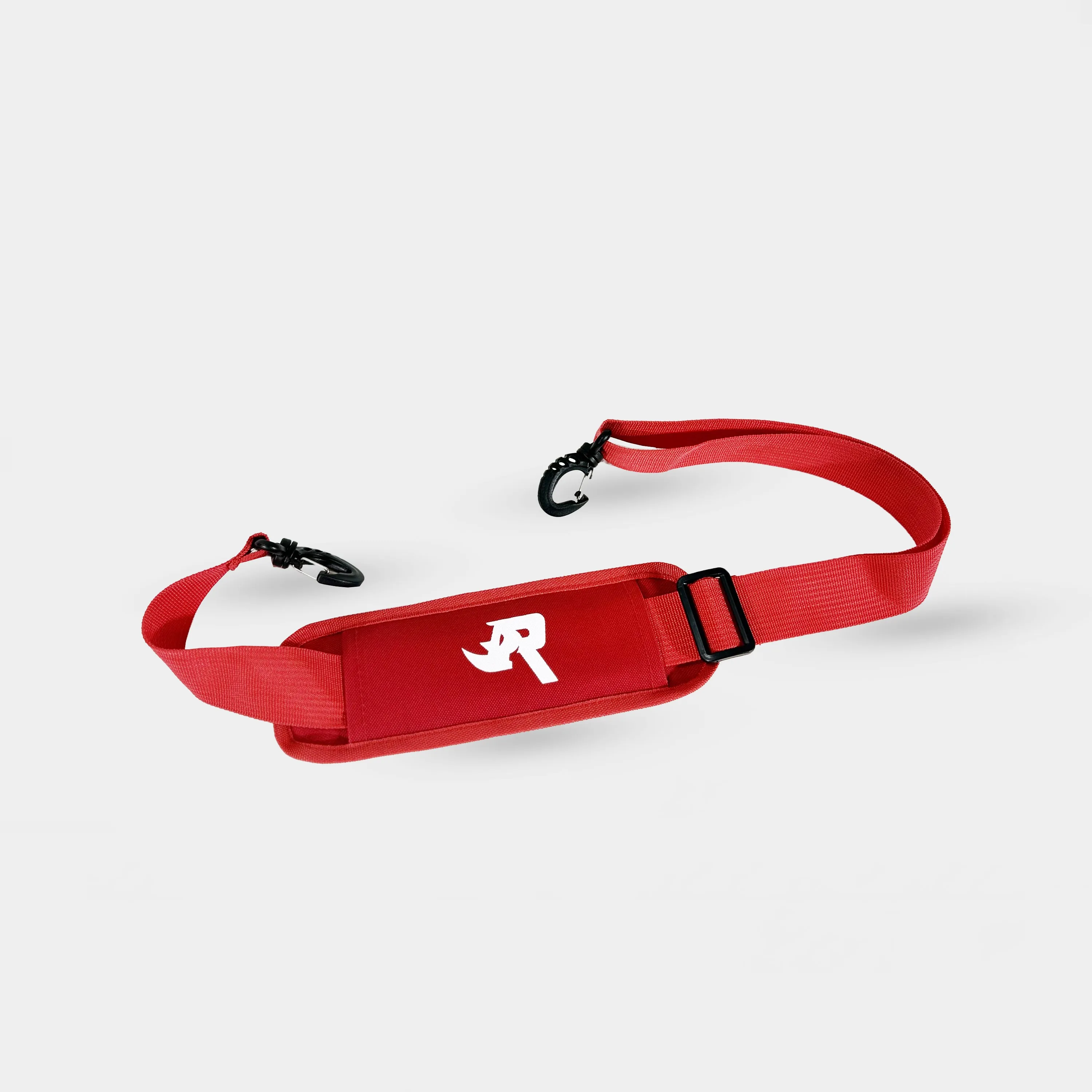 Sports Bag (Red)