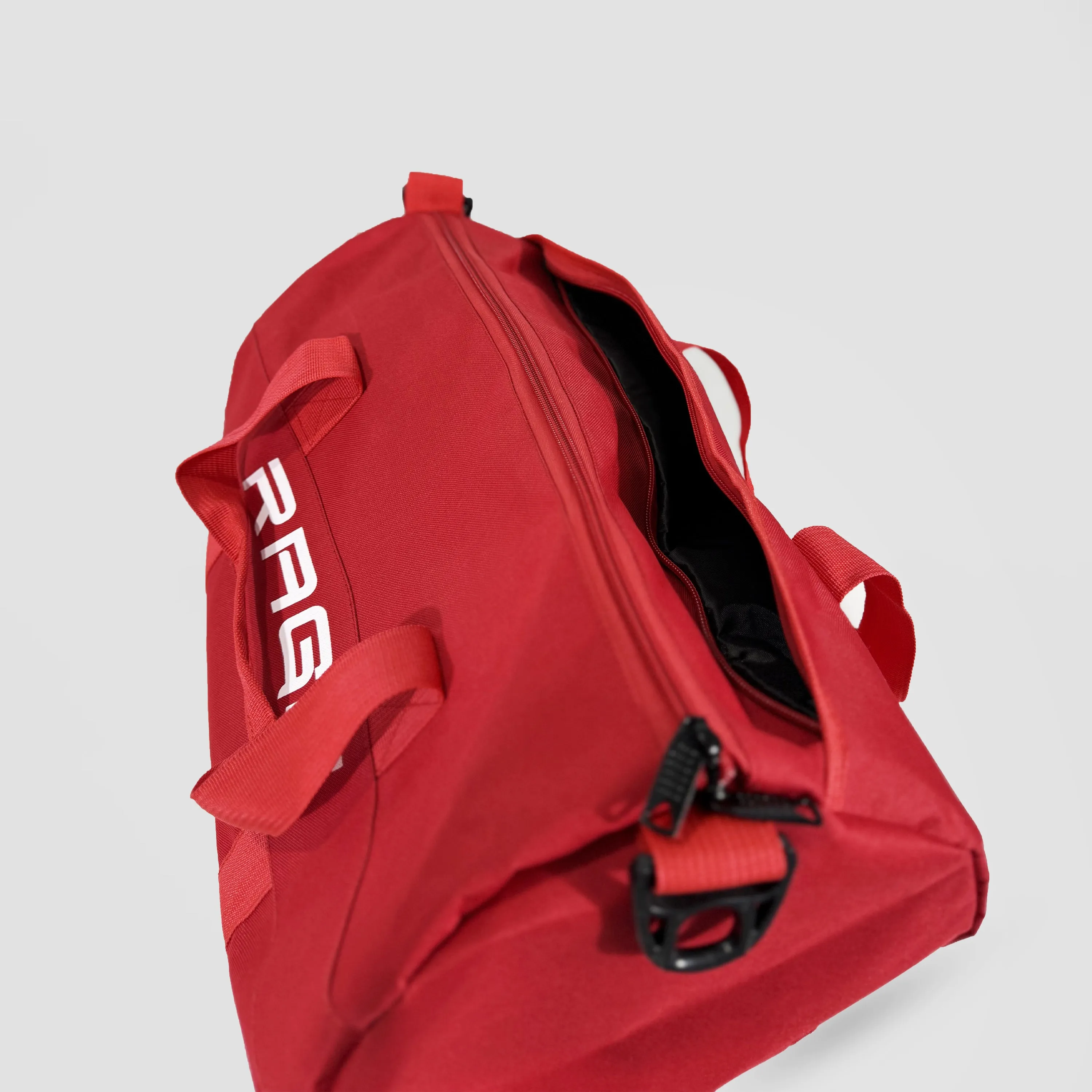 Sports Bag (Red)