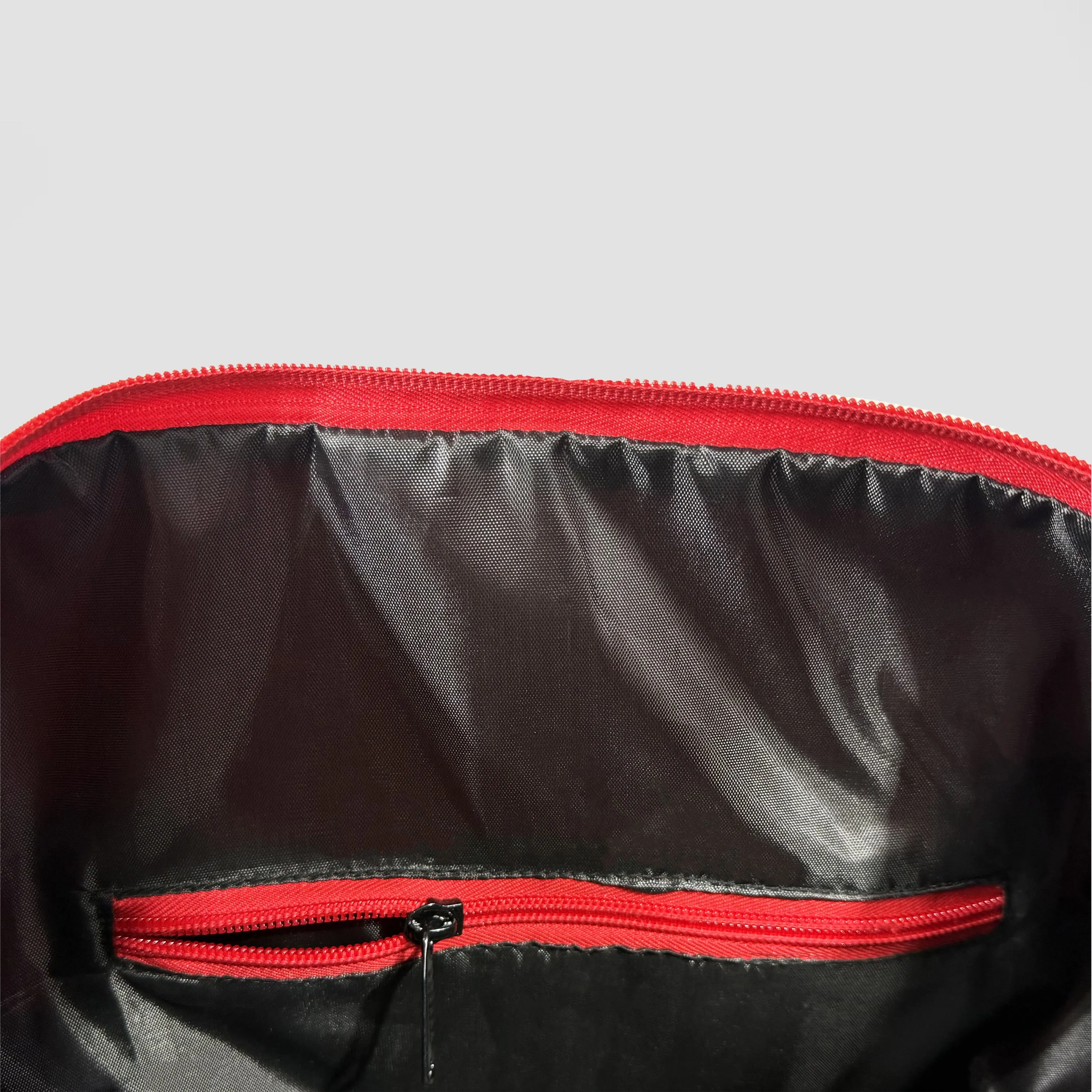 Sports Bag (Red)