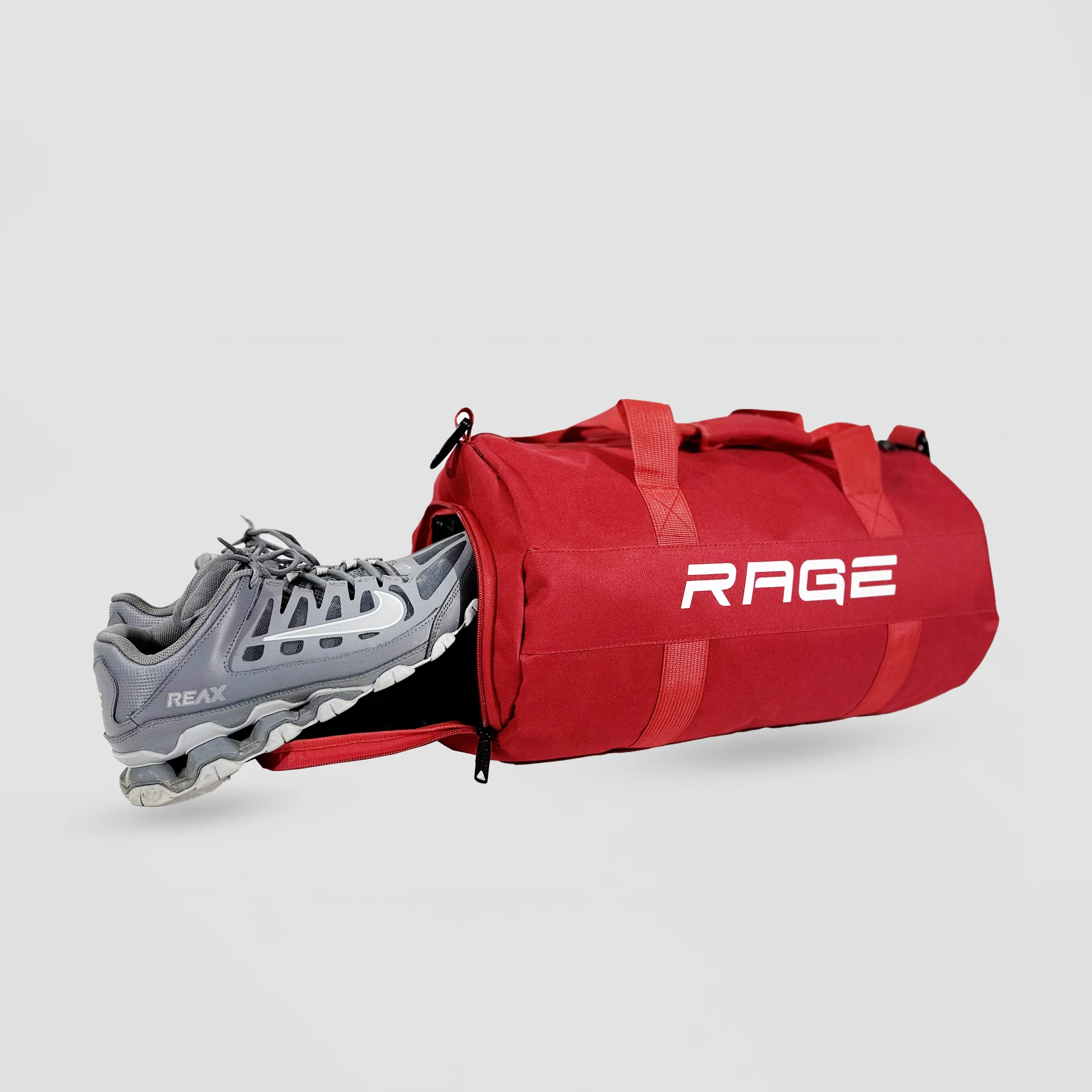 Sports Bag (Red)