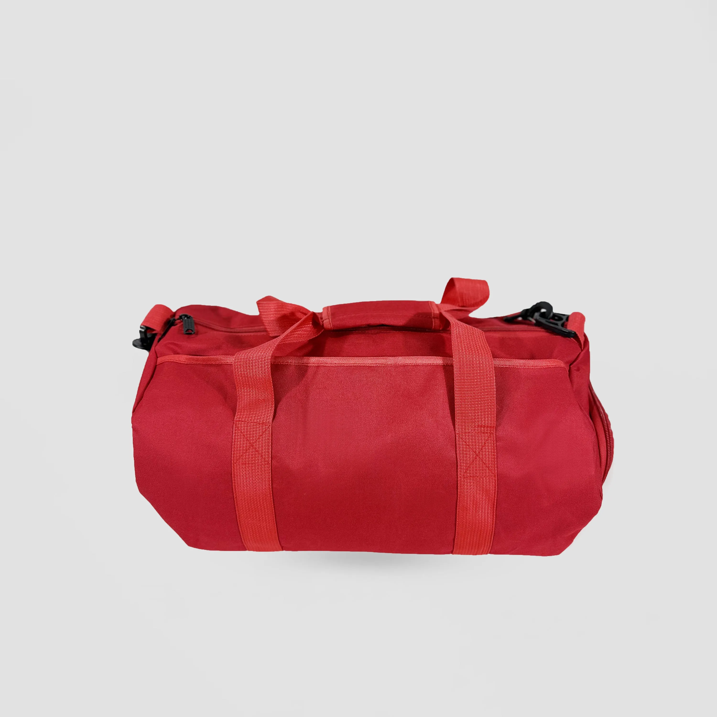 Sports Bag (Red)