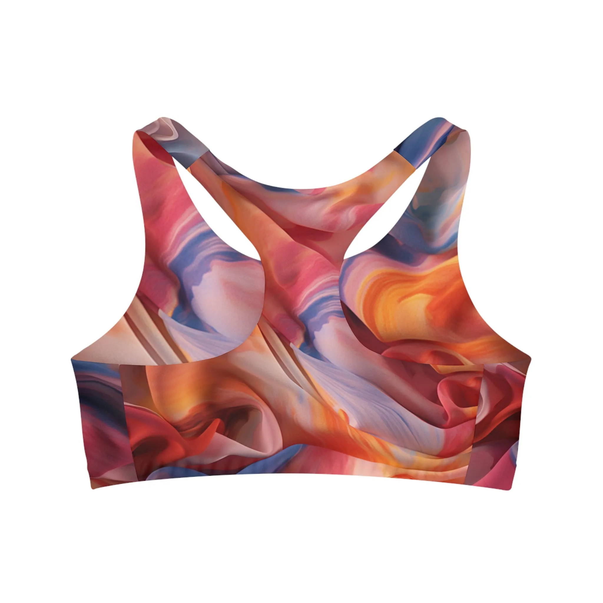 Sports Bra - Labille-Parisienne