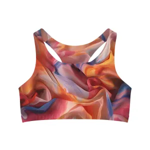 Sports Bra - Labille-Parisienne