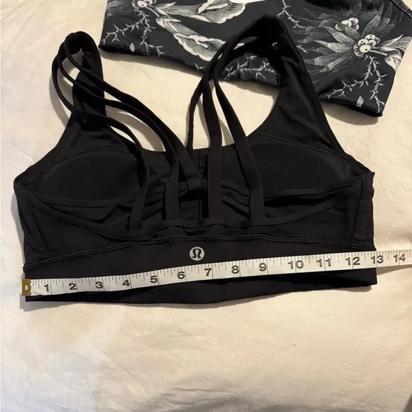 Sports Bras