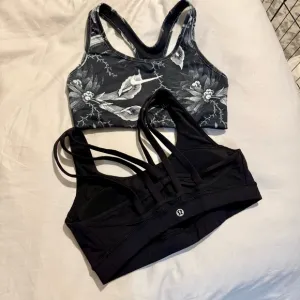Sports Bras