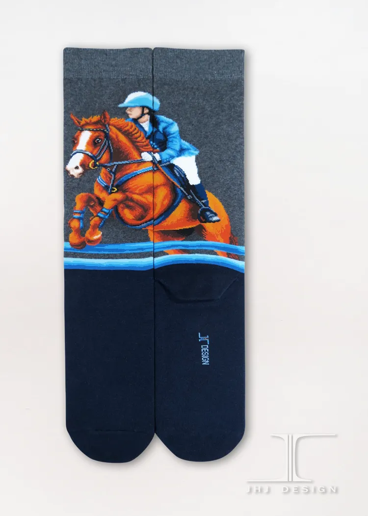 Sports - Equestrian