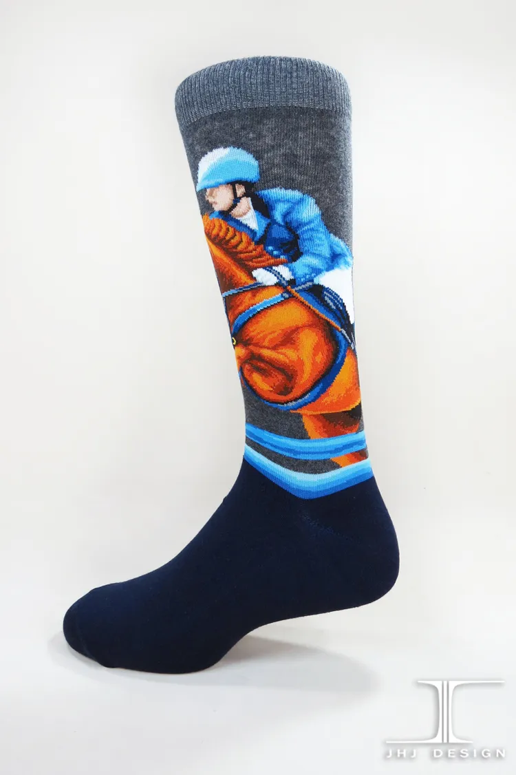 Sports - Equestrian