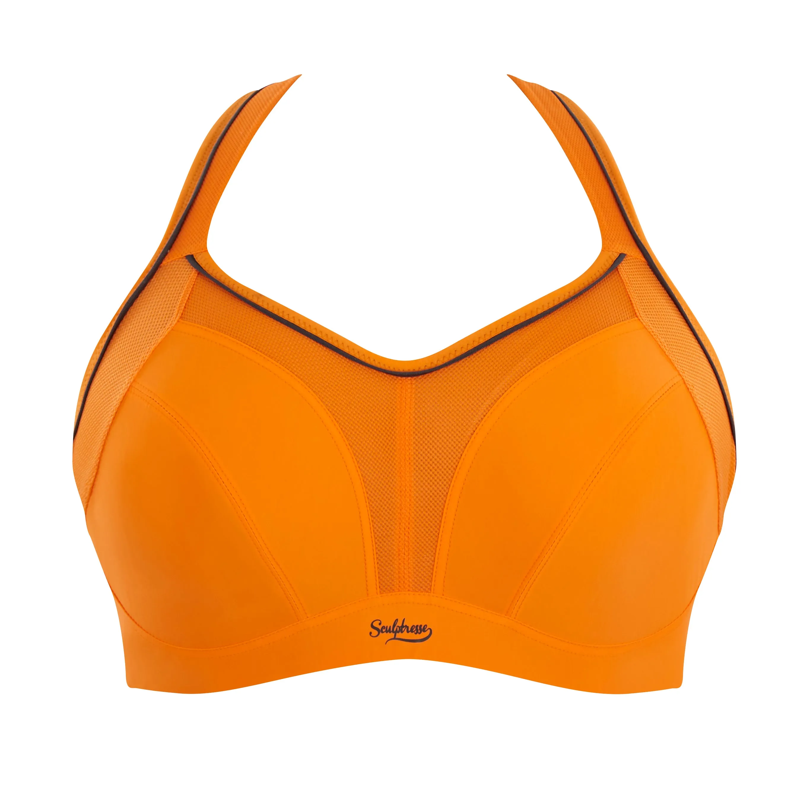 Sports Non Padded Bra - Mango