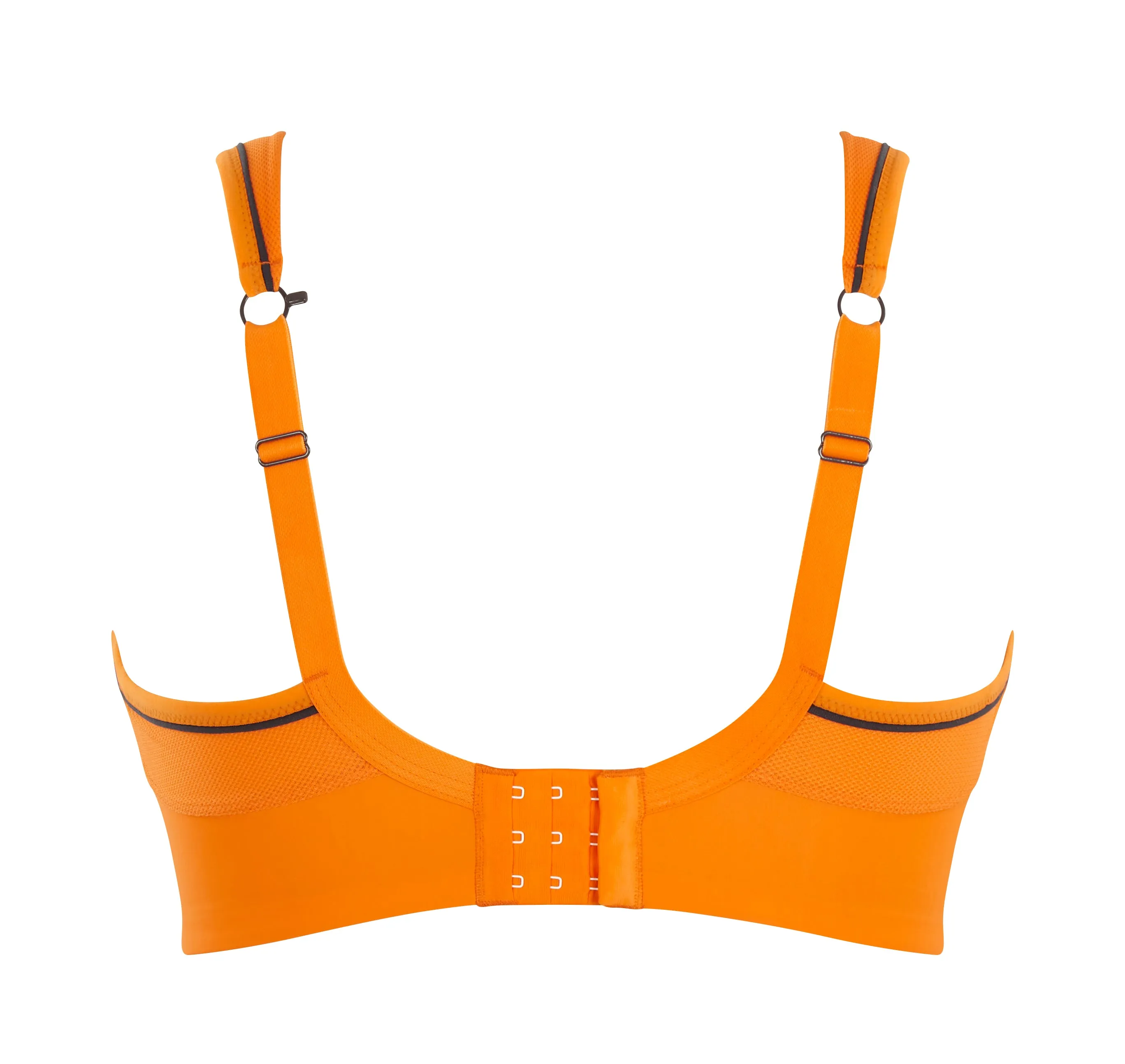Sports Non Padded Bra - Mango