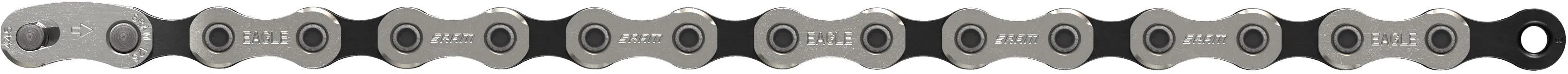 SRAM GX Eagle 12-Speed Chain With PowerLink