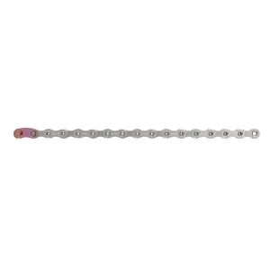 SRAM X01 Eagle 12-Speed Chain - Silver