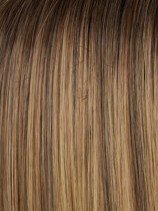 Stella Star | Synthetic Lace Front Wig (Mono Top)