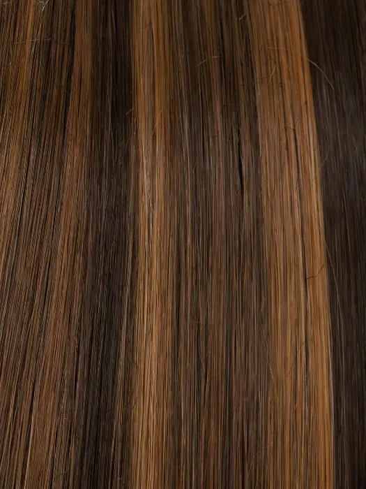 Stella Star | Synthetic Lace Front Wig (Mono Top)