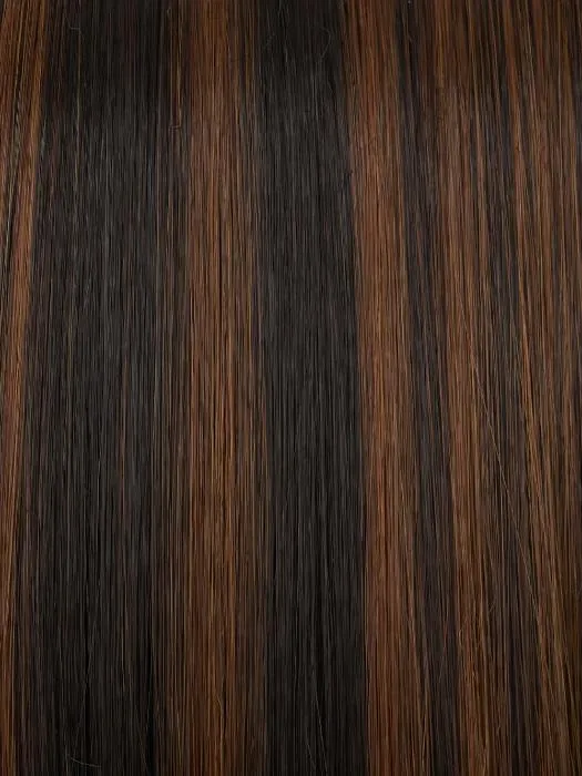 Stella Star | Synthetic Lace Front Wig (Mono Top)