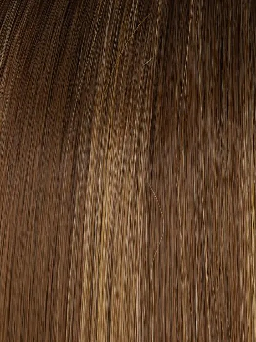 Stella Star | Synthetic Lace Front Wig (Mono Top)