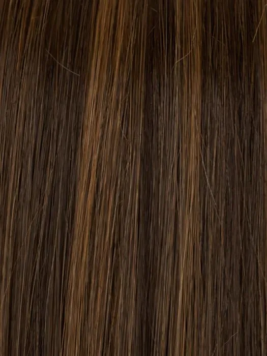 Stella Star | Synthetic Lace Front Wig (Mono Top)