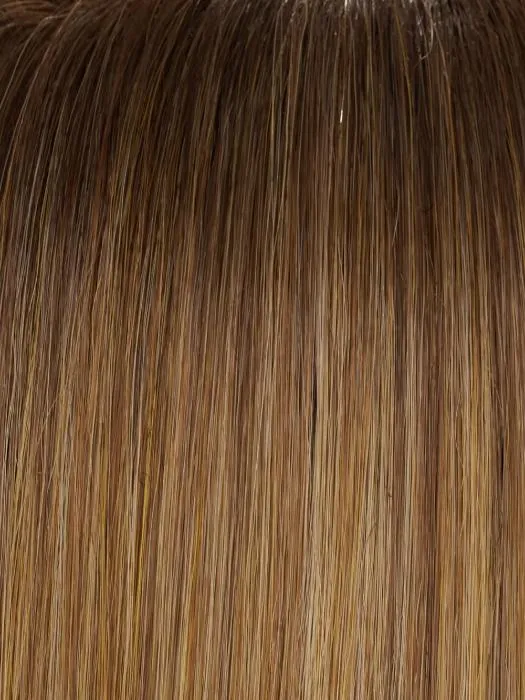 Stella Star | Synthetic Lace Front Wig (Mono Top)