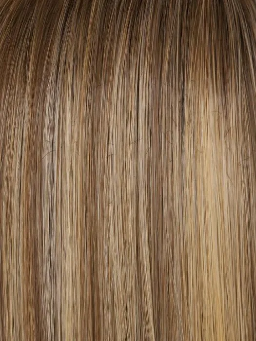 Stella Star | Synthetic Lace Front Wig (Mono Top)