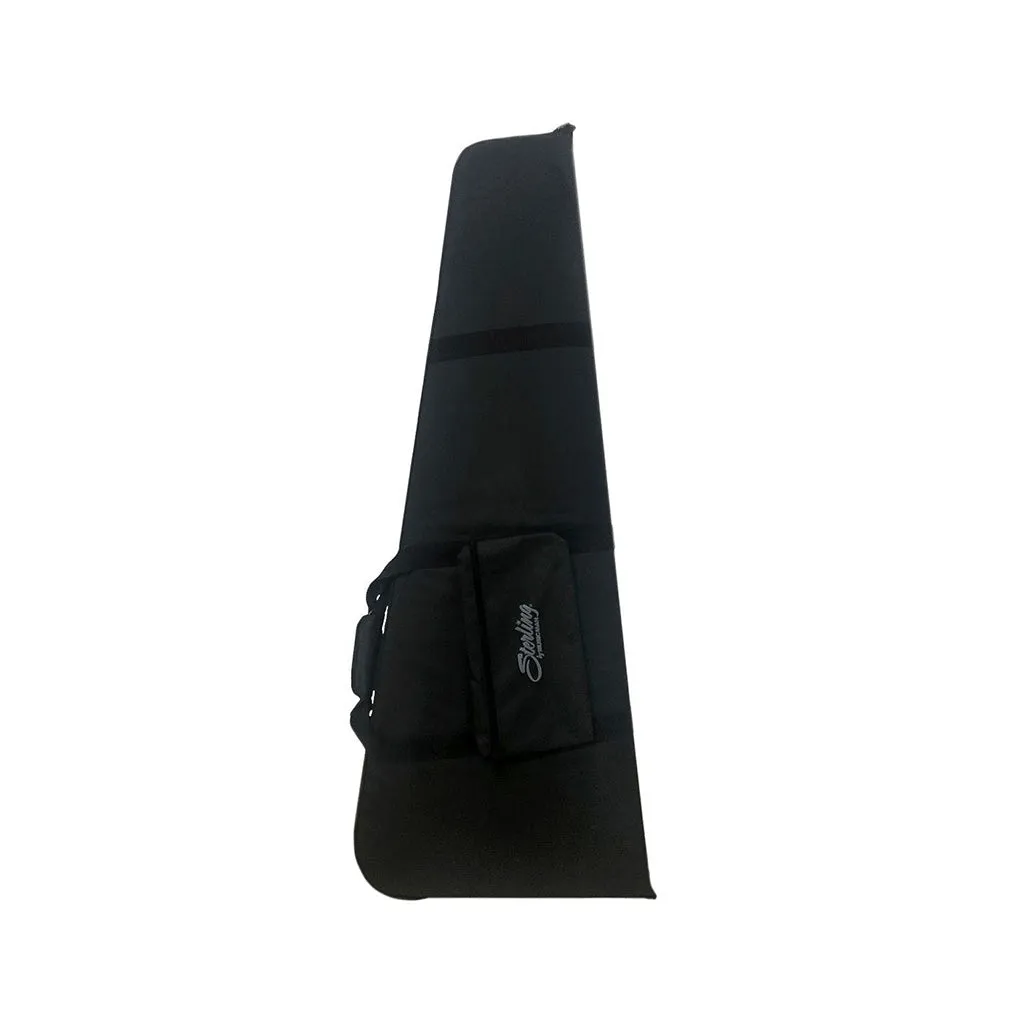 Sterling by Music Man Sub Deluxe Bass Gig Bag, 20mm Padding