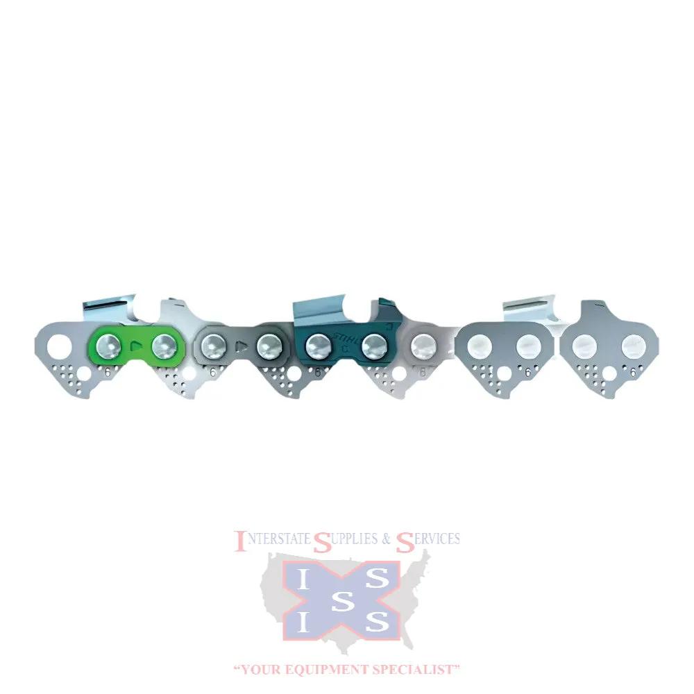 Stihl 23RS3 72E Chain Loop 3694 005 0072