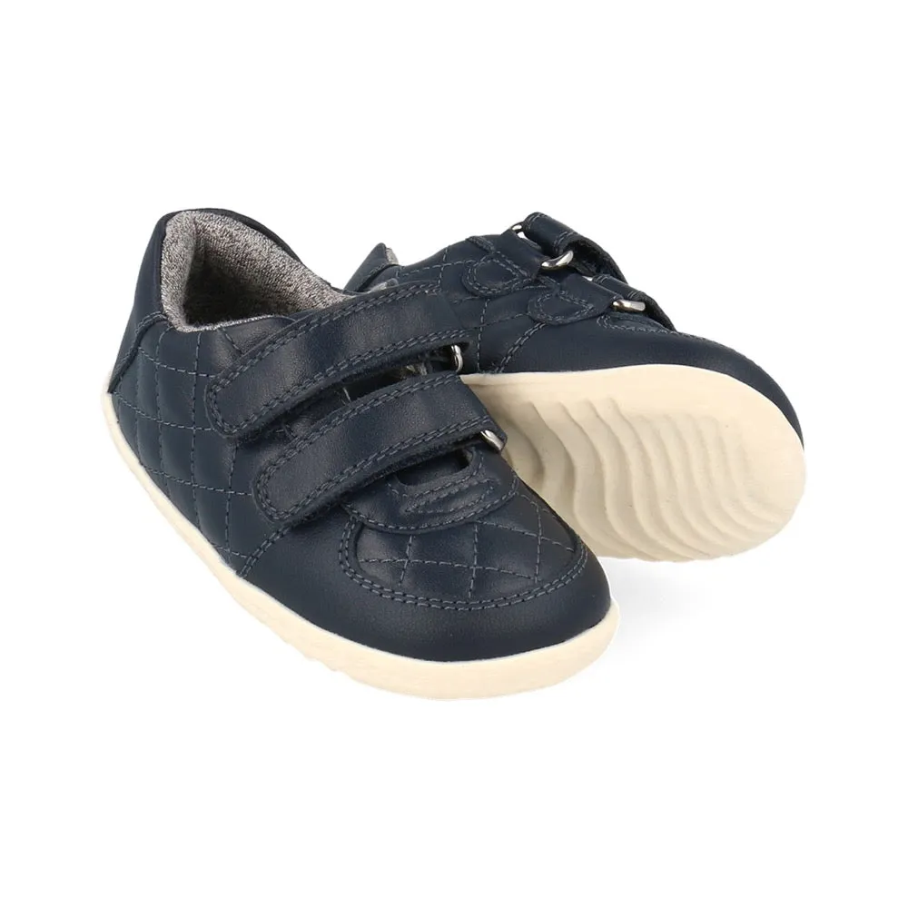 Stitch  - Step Up - Navy