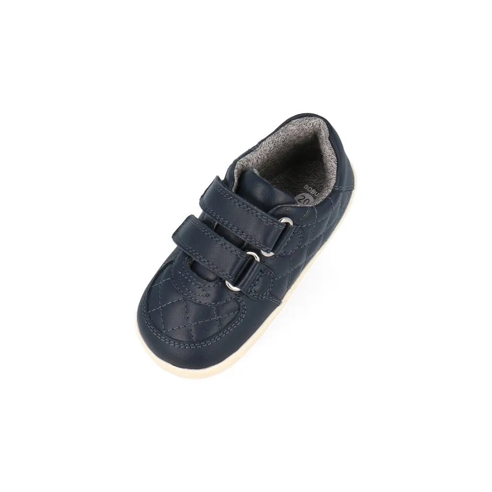 Stitch  - Step Up - Navy