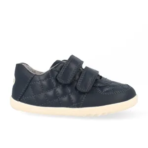 Stitch  - Step Up - Navy