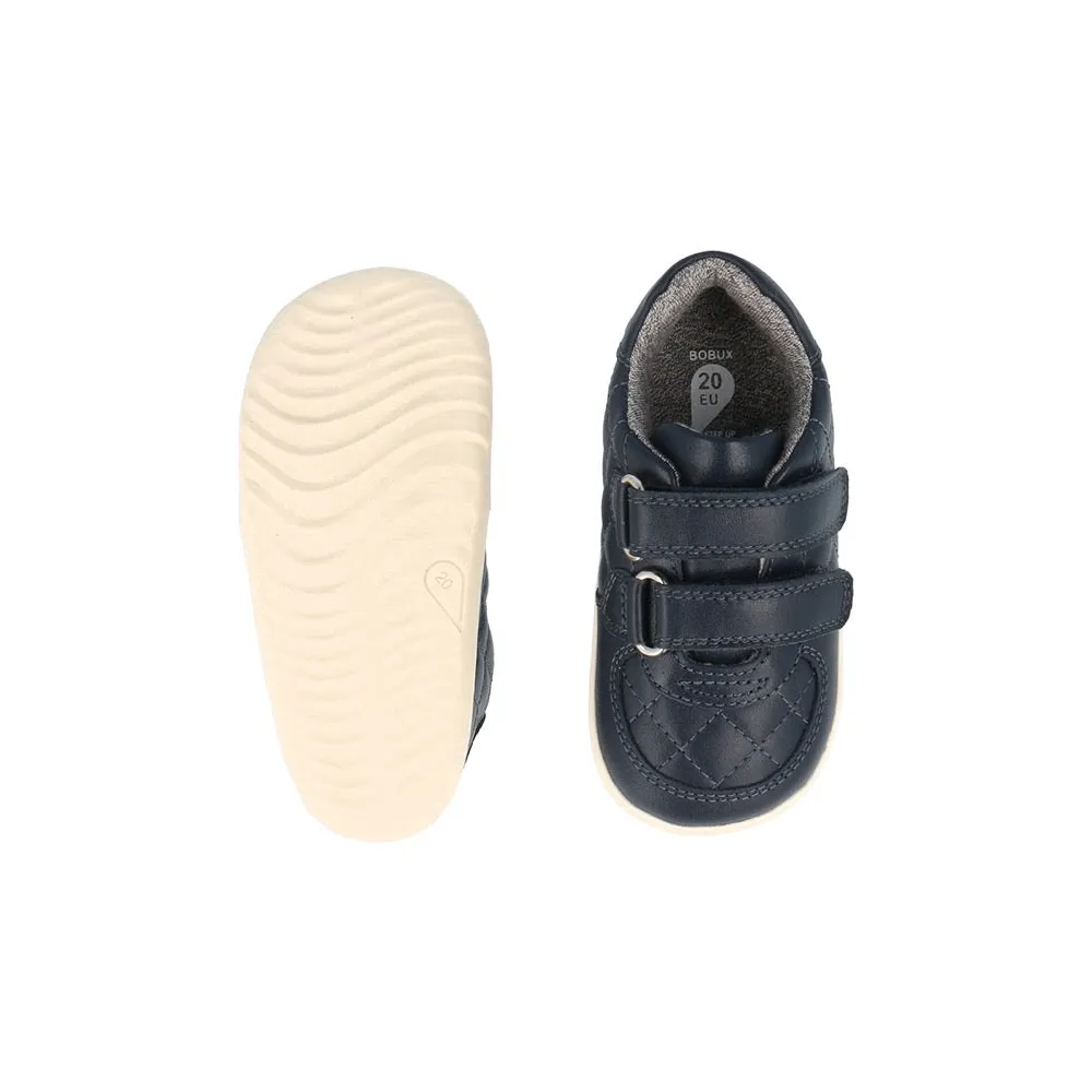 Stitch  - Step Up - Navy