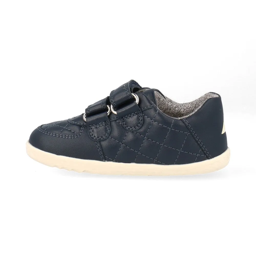 Stitch  - Step Up - Navy