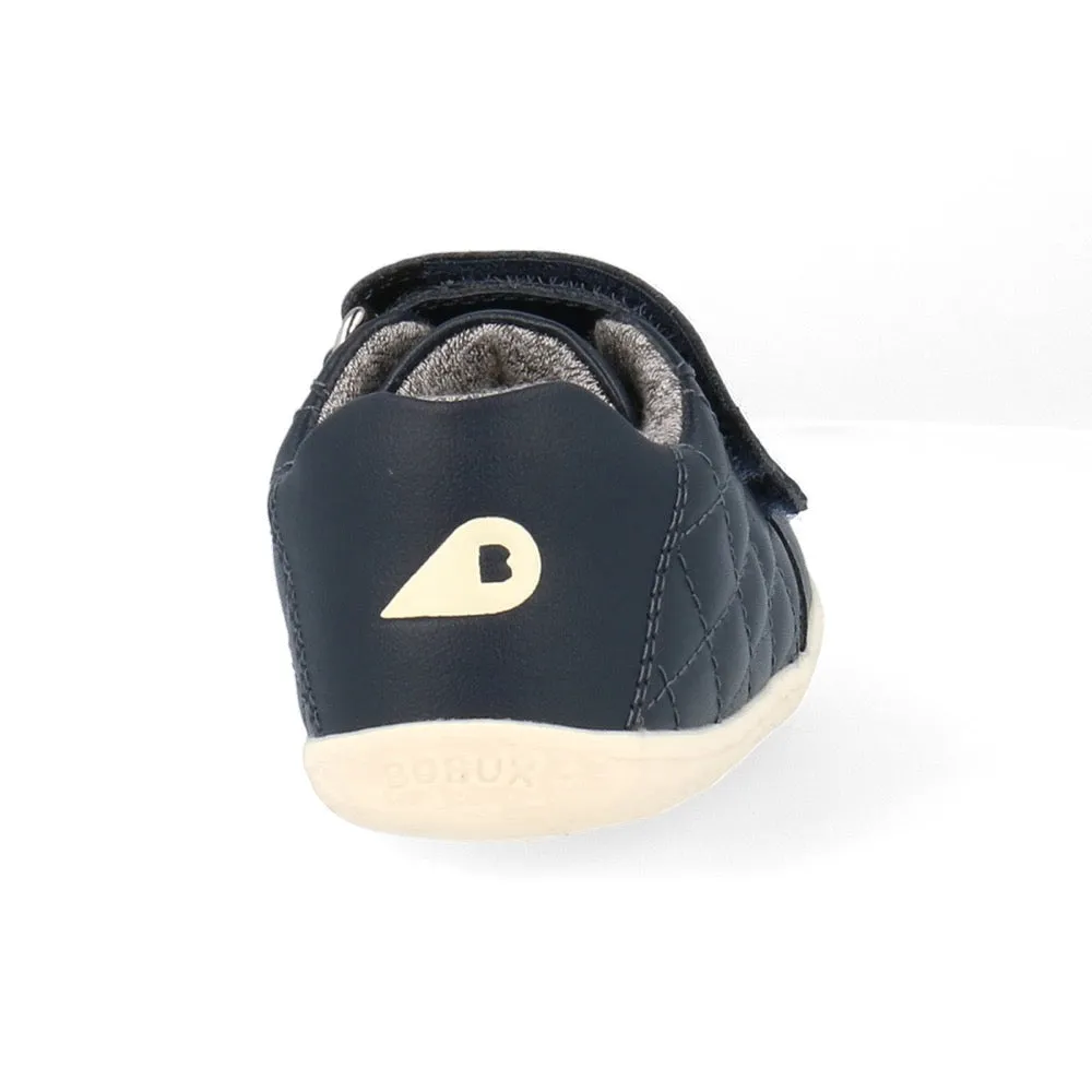 Stitch  - Step Up - Navy