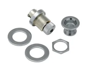 Strap lock set - Gotoh
