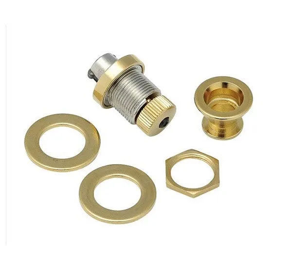 Strap lock set - Gotoh