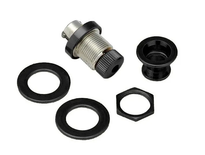 Strap lock set - Gotoh
