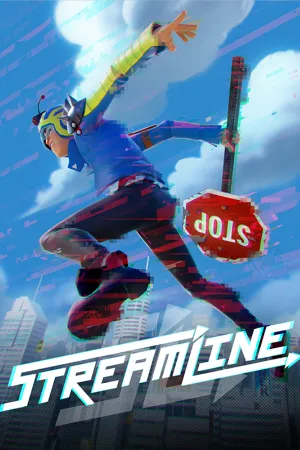 Streamline (PC)