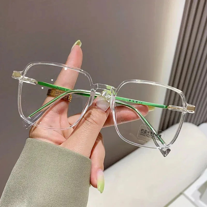 Stylish Prescription Eyewear for Women