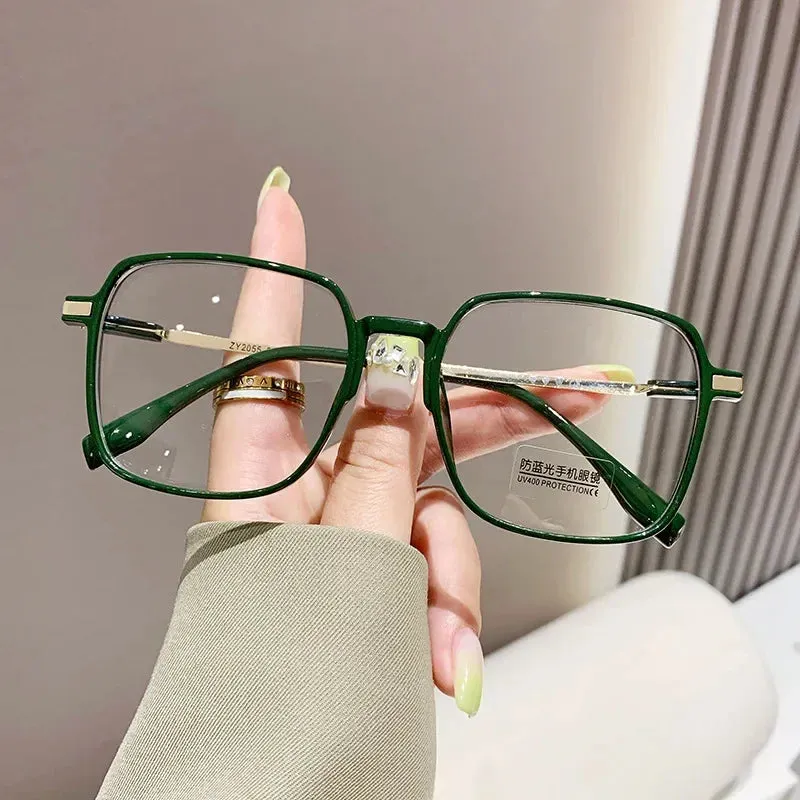 Stylish Prescription Eyewear for Women