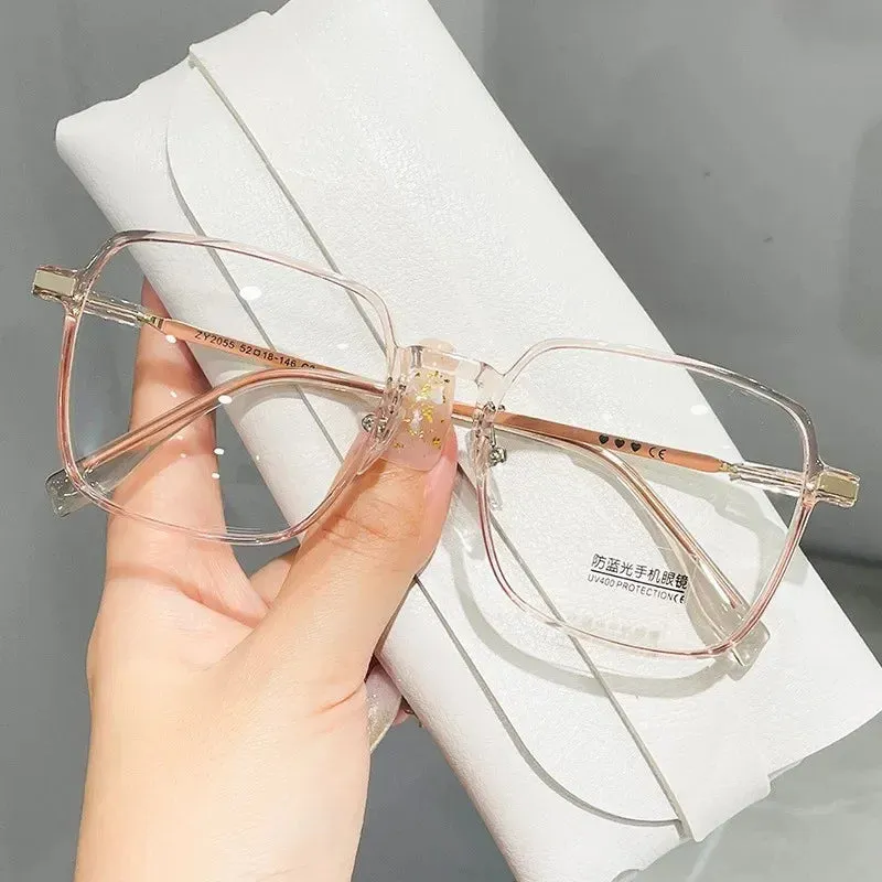 Stylish Prescription Eyewear for Women