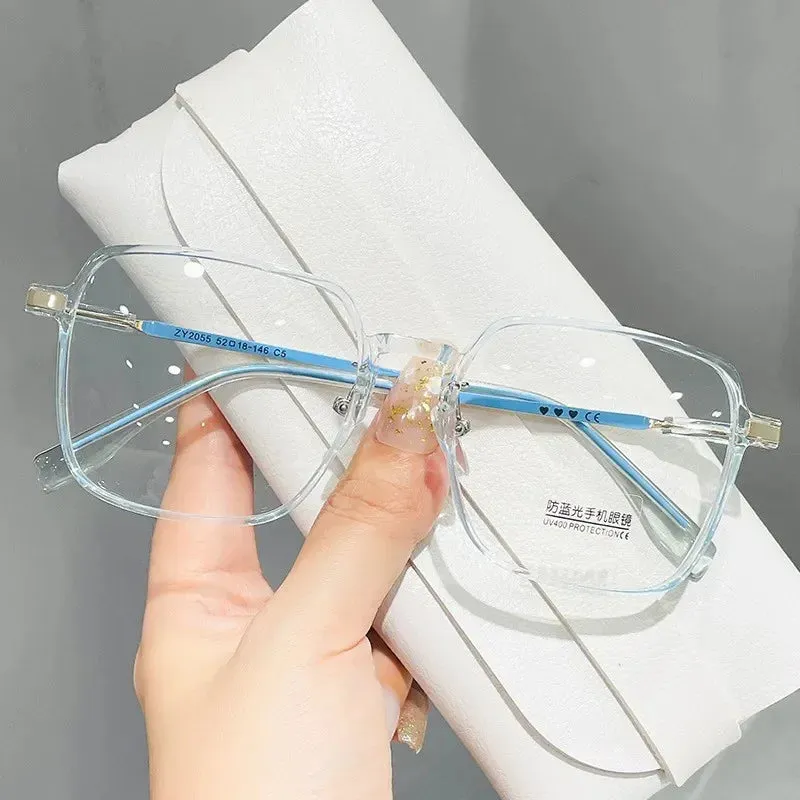 Stylish Prescription Eyewear for Women