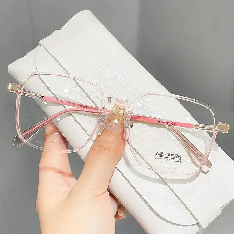 Stylish Prescription Eyewear for Women