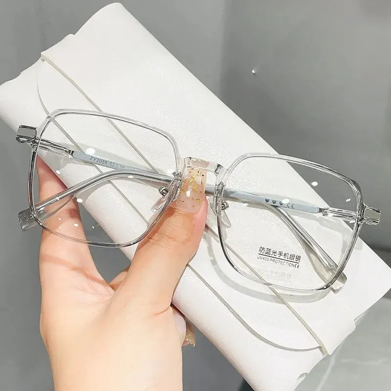 Stylish Prescription Eyewear for Women