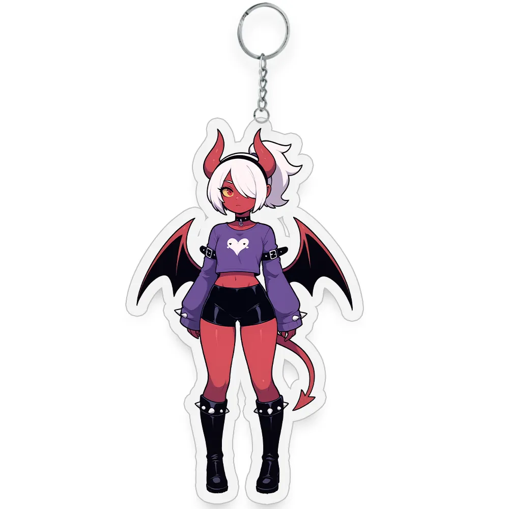 Succubae