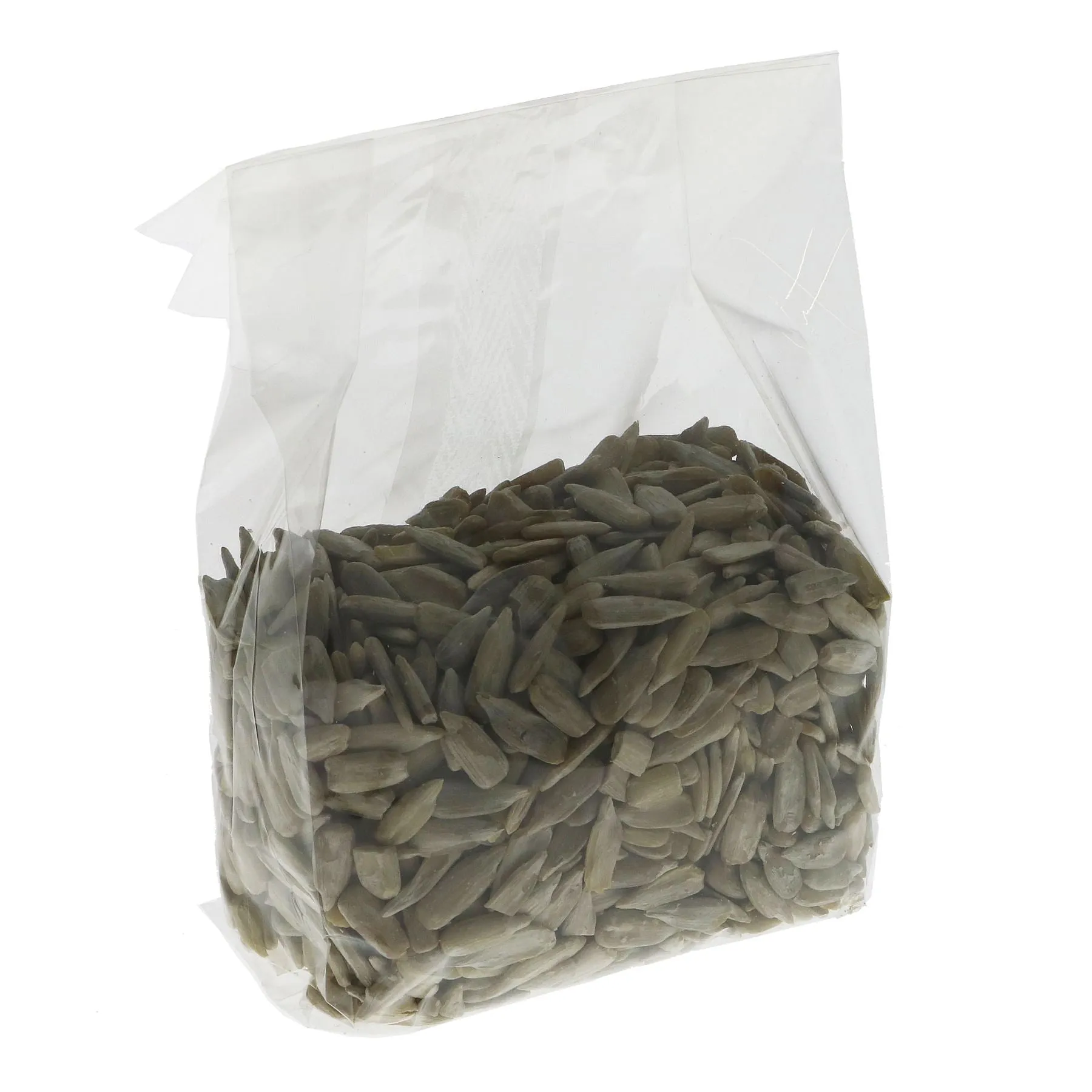 Suma | Cellophane Bags - XSmall - Block Bottom 5" x 4.5" x 3" | 1000 bags