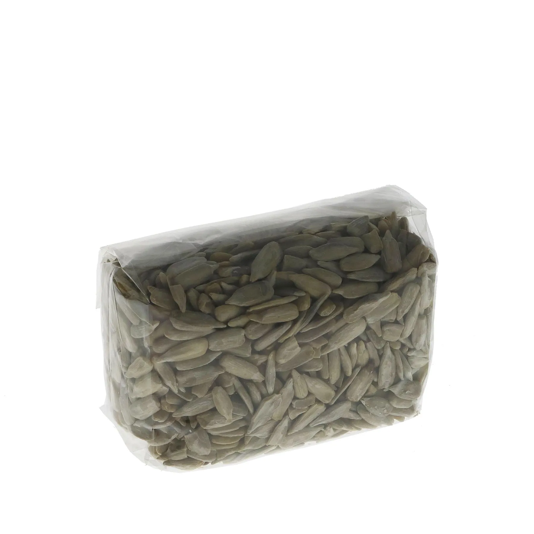 Suma | Cellophane Bags - XSmall - Block Bottom 5" x 4.5" x 3" | 1000 bags