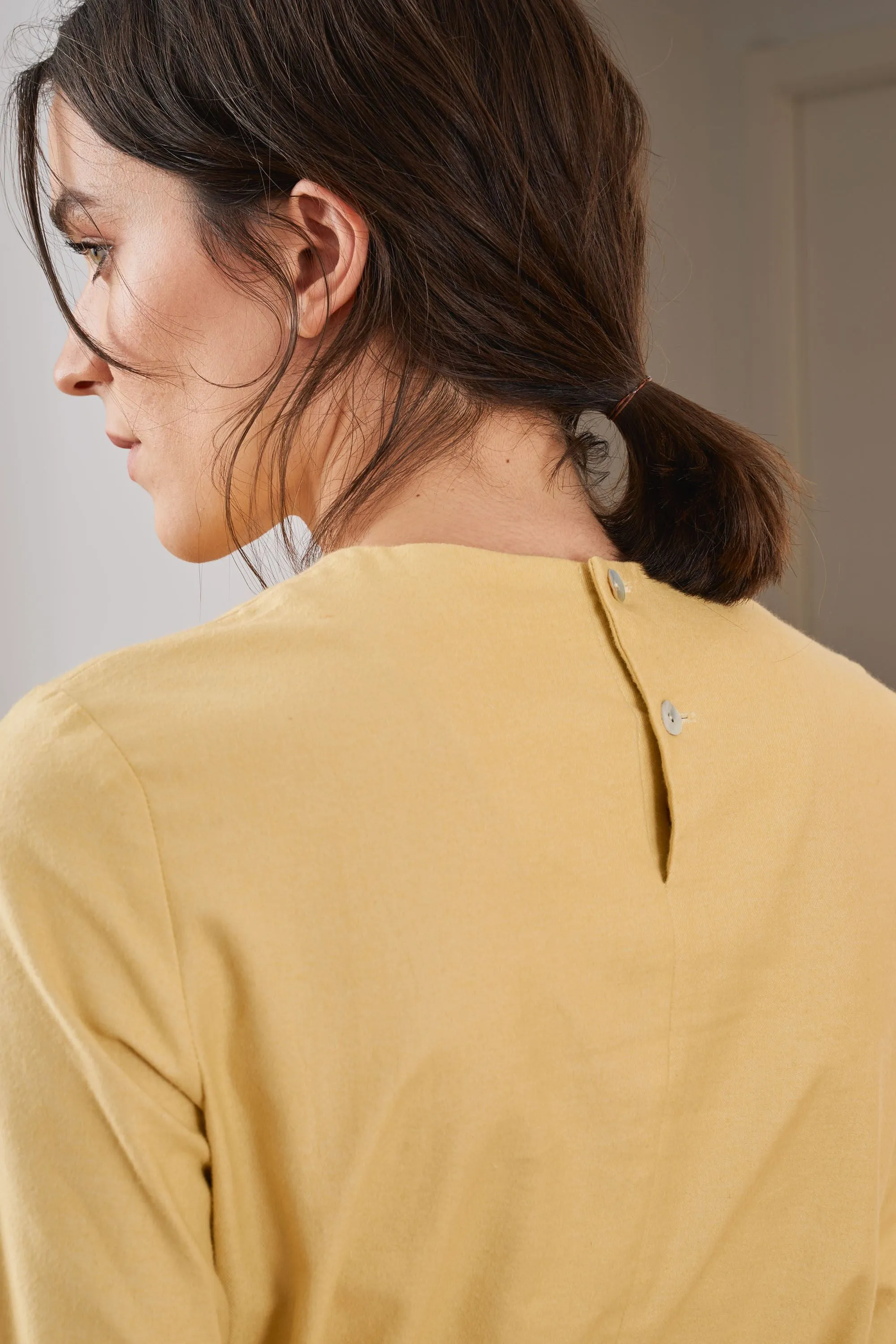 SUNAD Lafuente Sol Shirt
