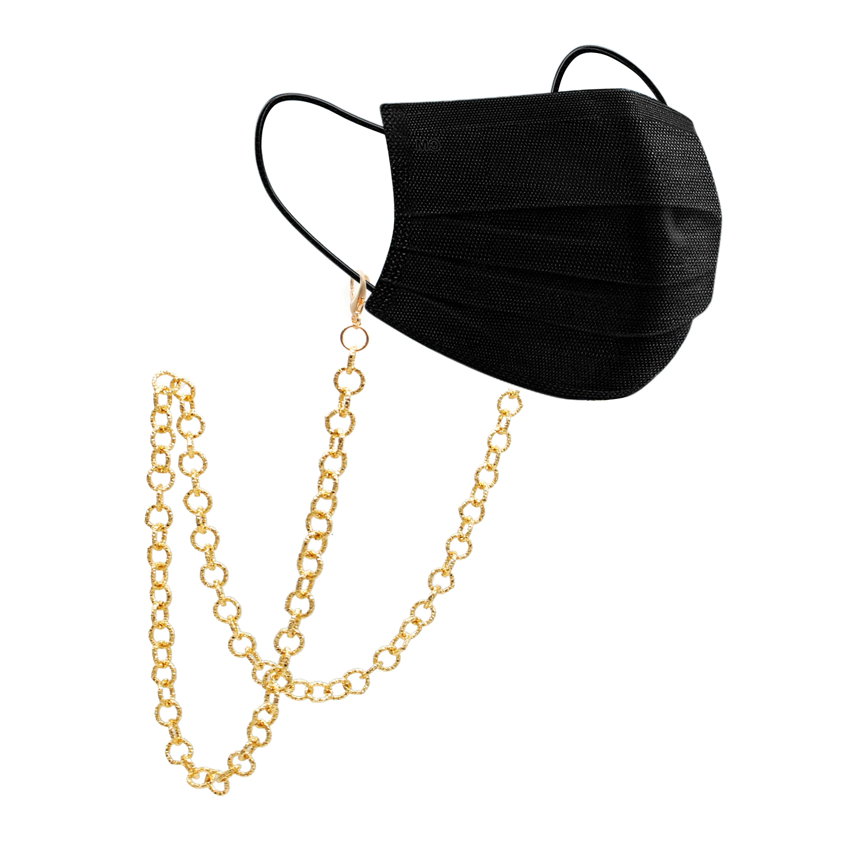 sunglasses chains & masks chains - metal