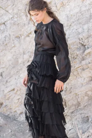 Sunset Skirt