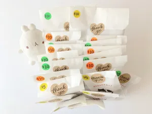 Super Saver Grab Bags