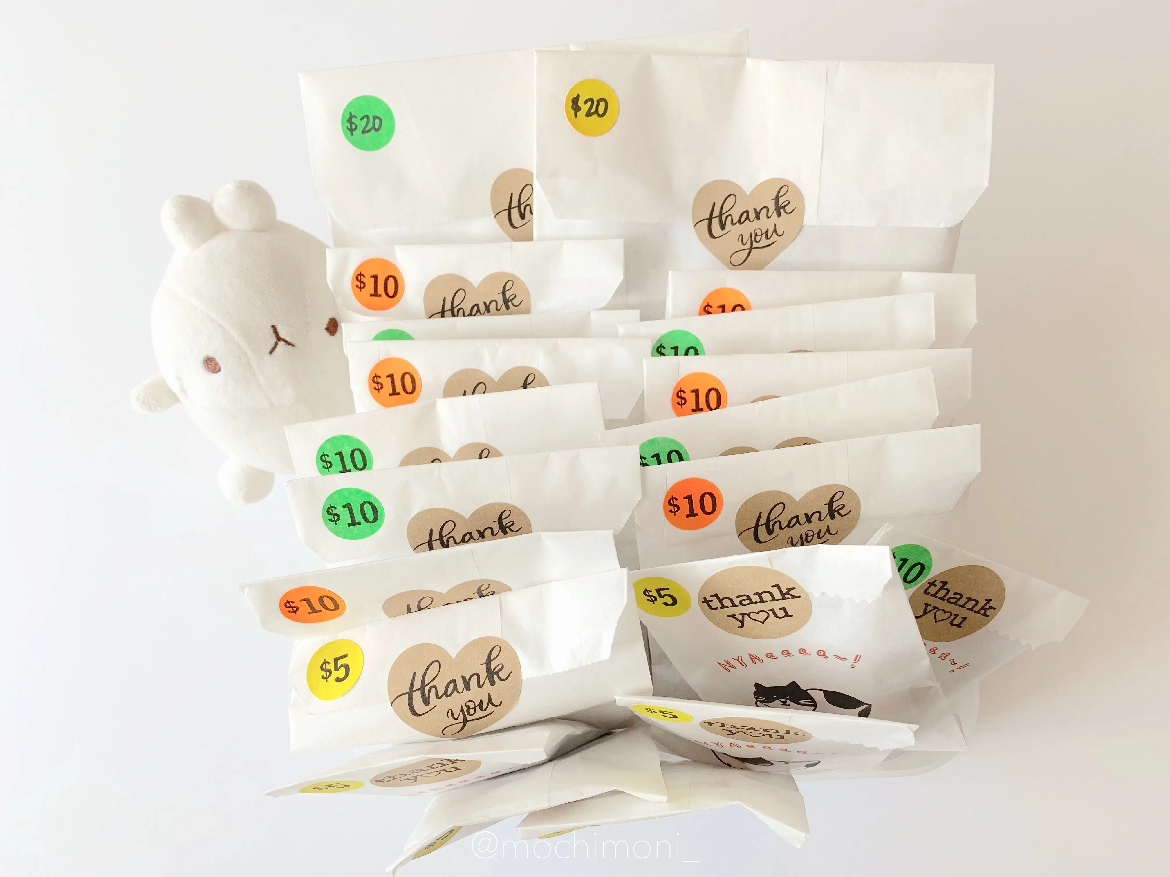 Super Saver Grab Bags