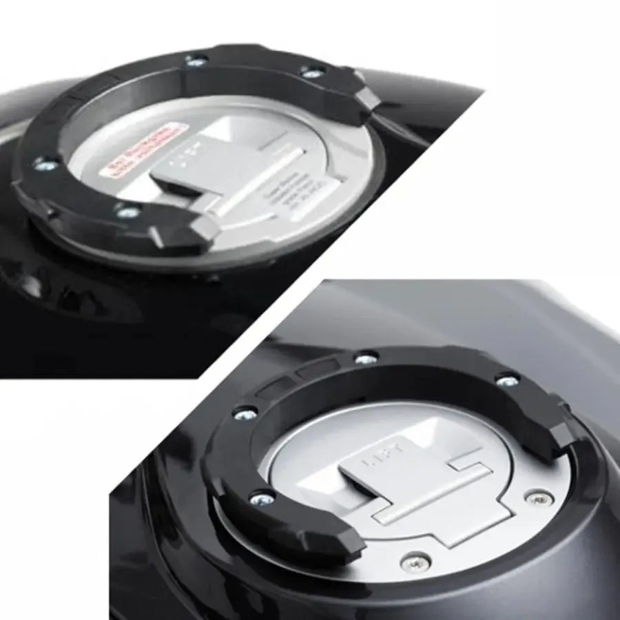 SW-Motech EVO Tank Ring (Kawasaki)